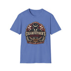 Cigarfather's Vintage T-Shirt