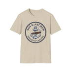 Ash & Anchor T-Shirt