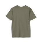 Copy of Whiskey Tasting Notes T-Shirt