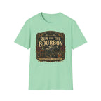 Run for the Bourbon T-Shirt