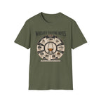 Whiskey Tasting Notes T-Shirt