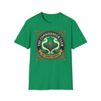 The Connoisseur Club T-Shirt