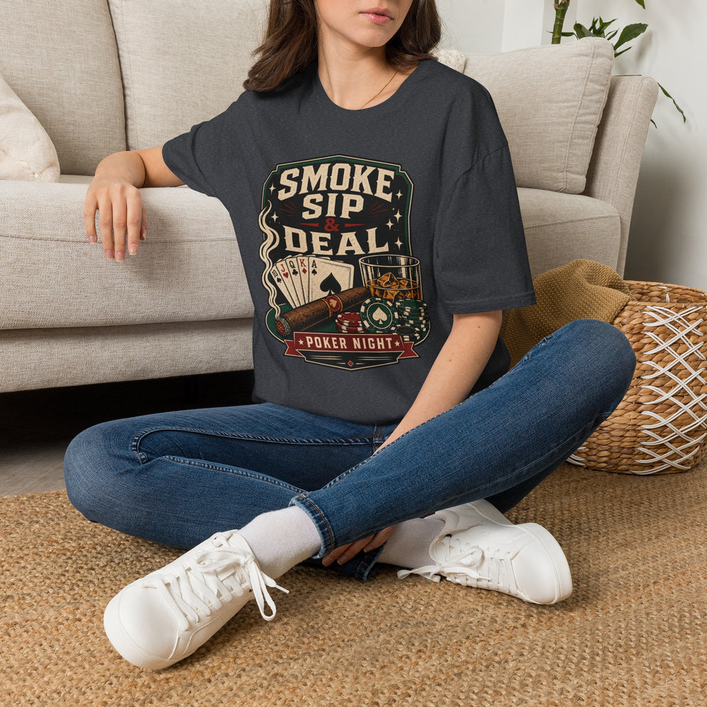 Copy of Poker Night T-Shirt