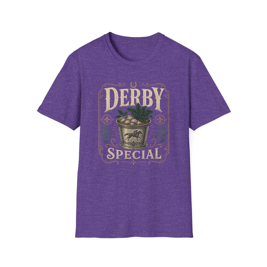 Derby Special T-Shirt