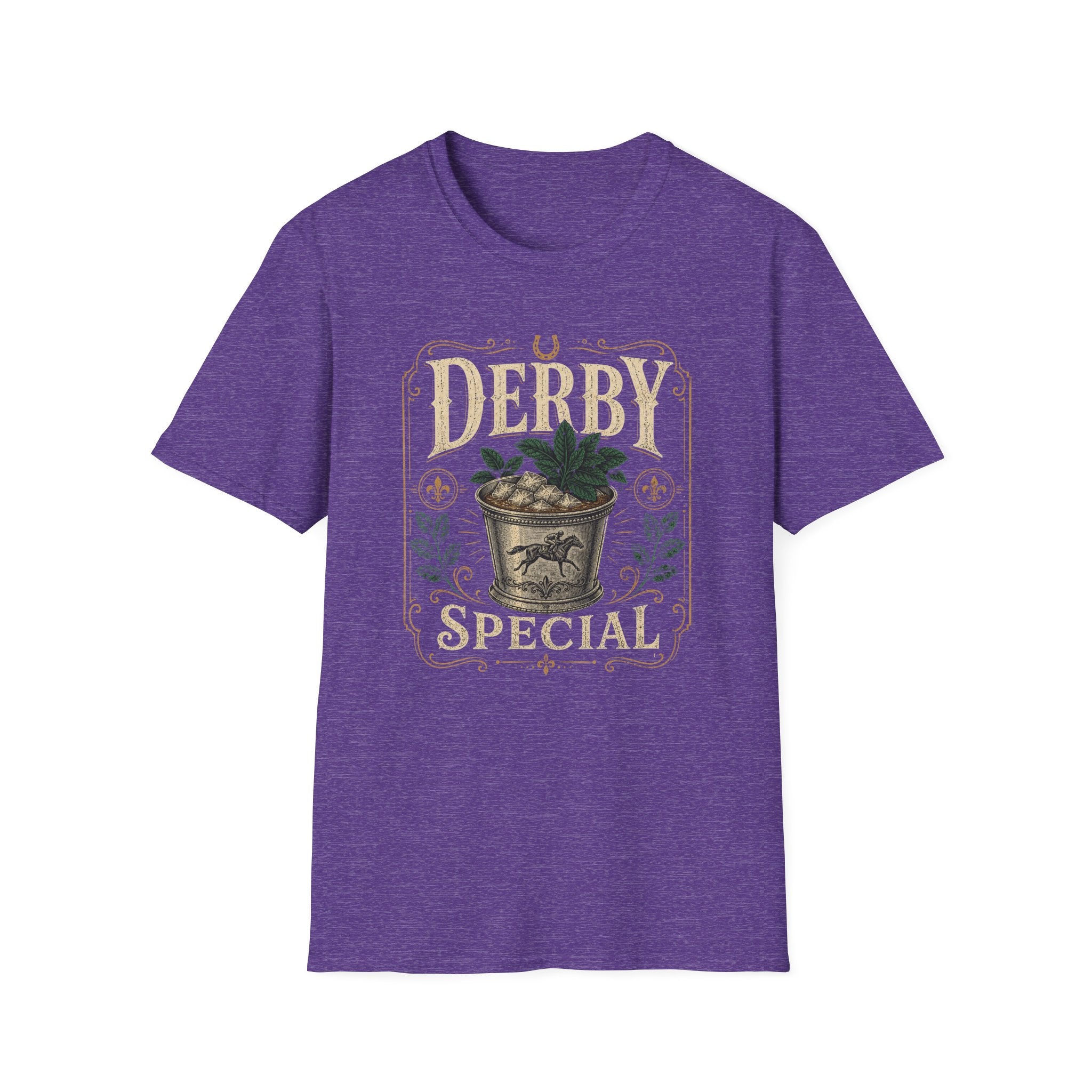 Derby Special T-Shirt