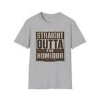 Straight Outta the Humidor T-Shirt