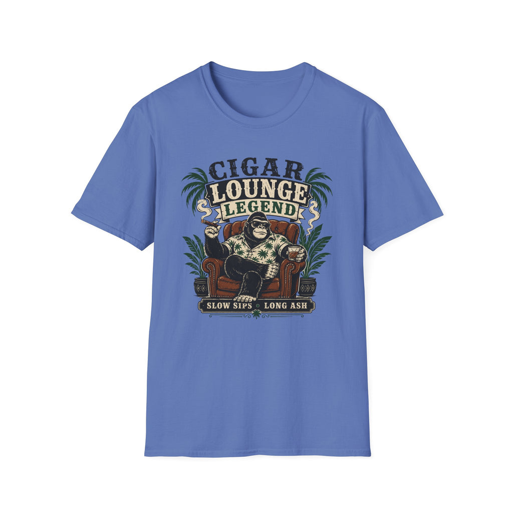 Lounge Legend T-Shirt