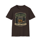 Man Cave Reserve T-Shirt
