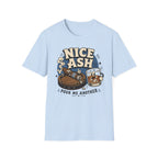 Nice Ash T-Shirt