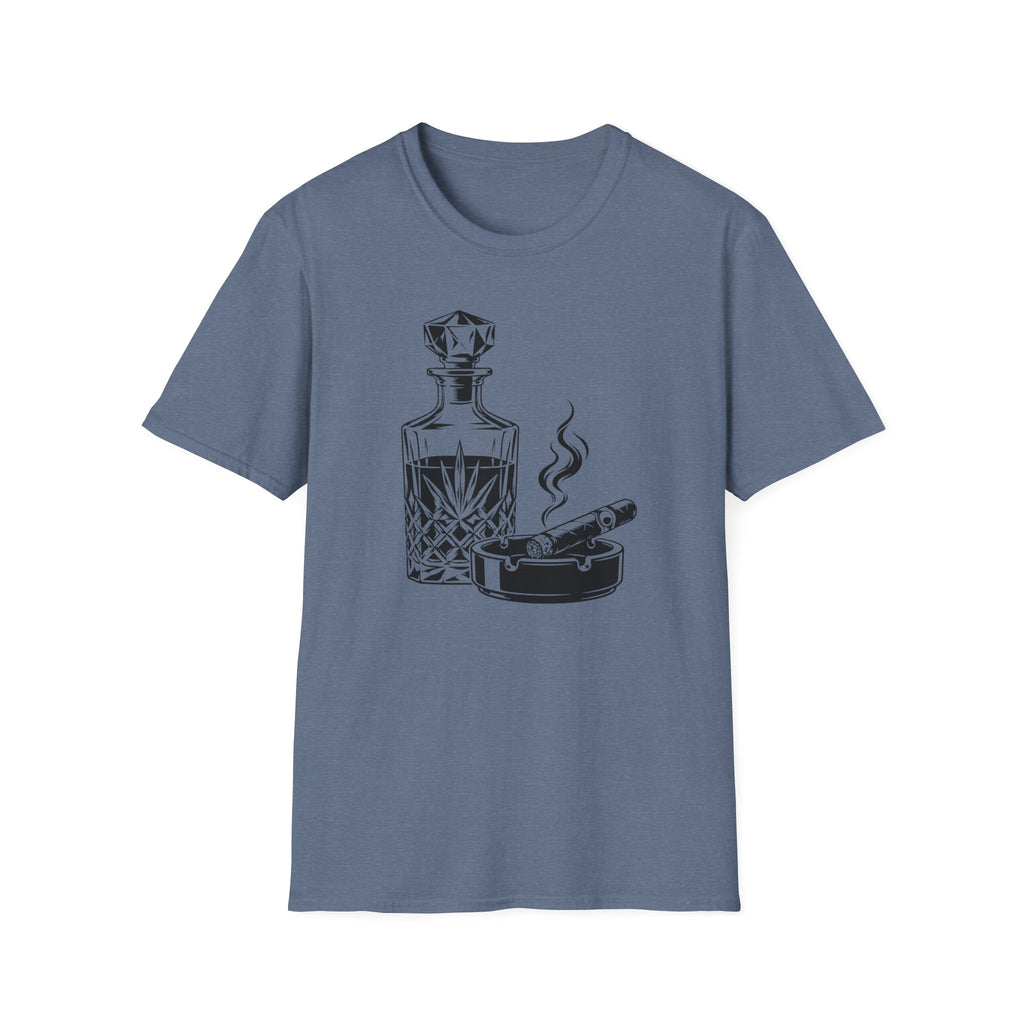 Vintage Decanter T-Shirt