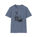 Vintage Decanter T-Shirt