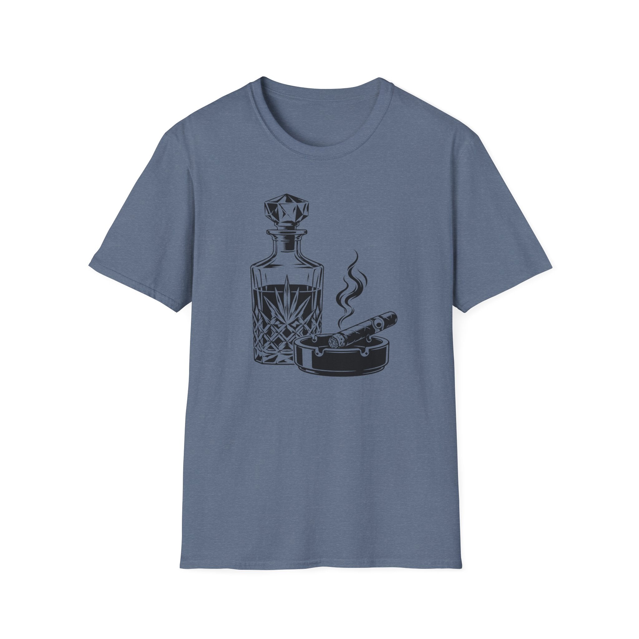 Vintage Decanter T-Shirt