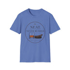 Neat, Never Rushed Classic T-Shirt