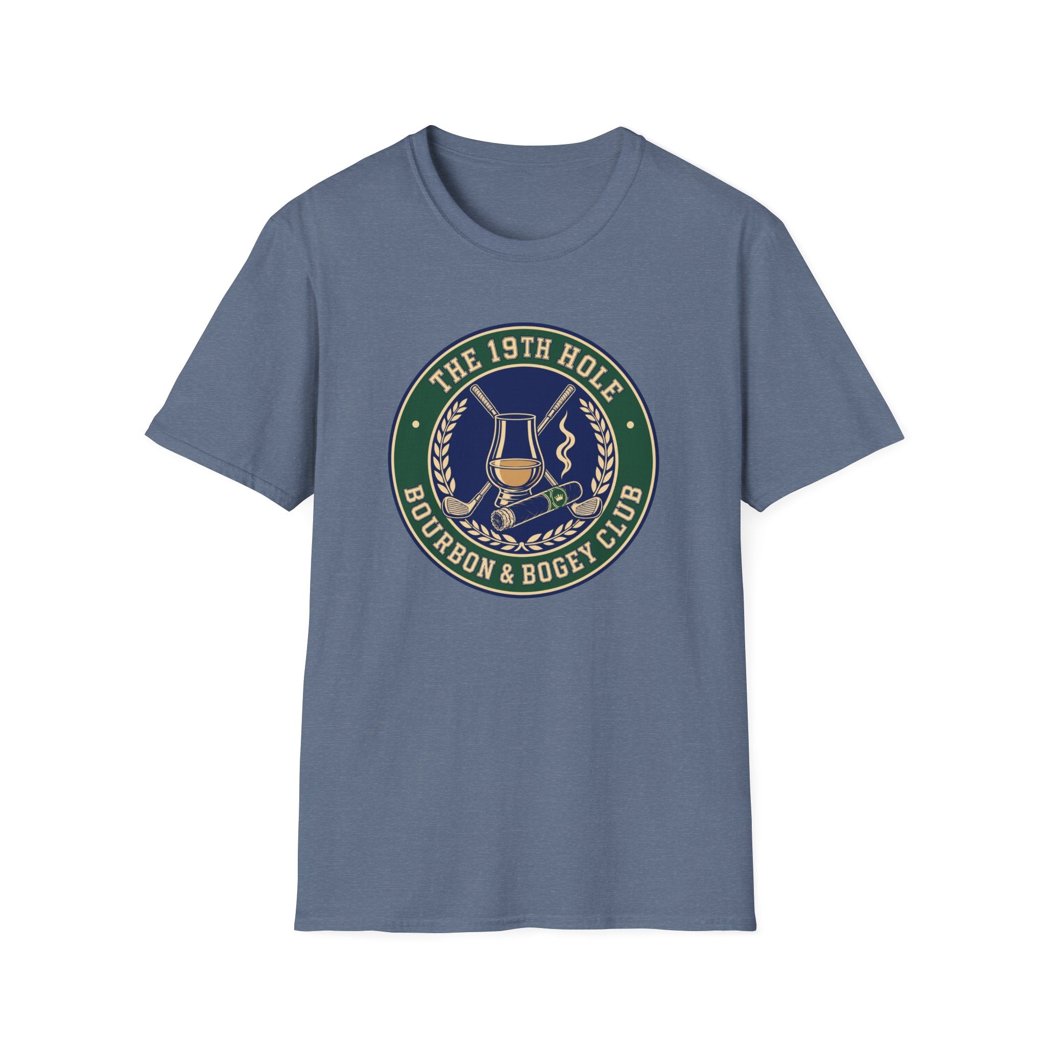 Copy of The 19th Hole T-Shirt