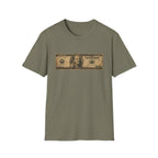 Benjamin Franklin Whiskey T-Shirt