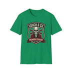 Couch & Co. Skull T-Shirt