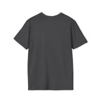 Copy of Bourbon Cigars Bad Decisions T-Shirt — Skull Vintage Bourbon Graphic Tee