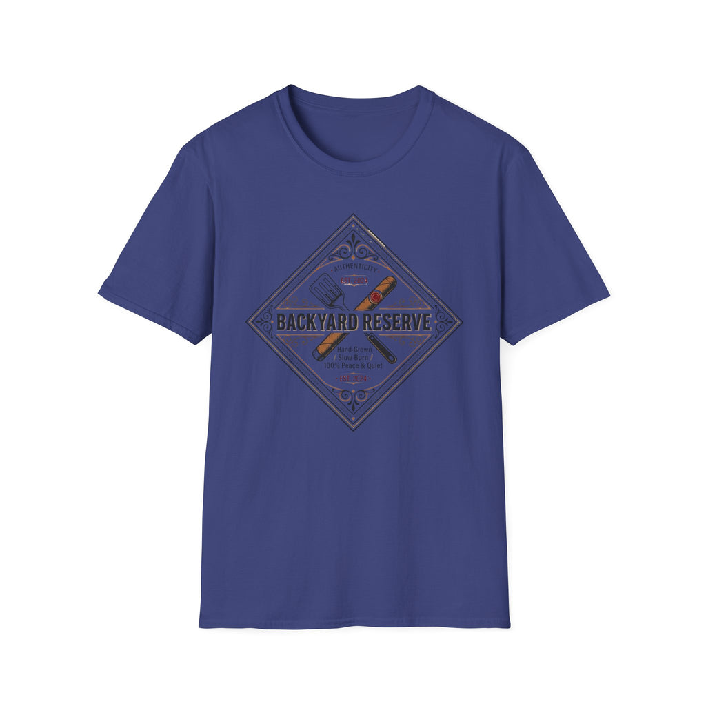 Backyard Reserve T-Shirt