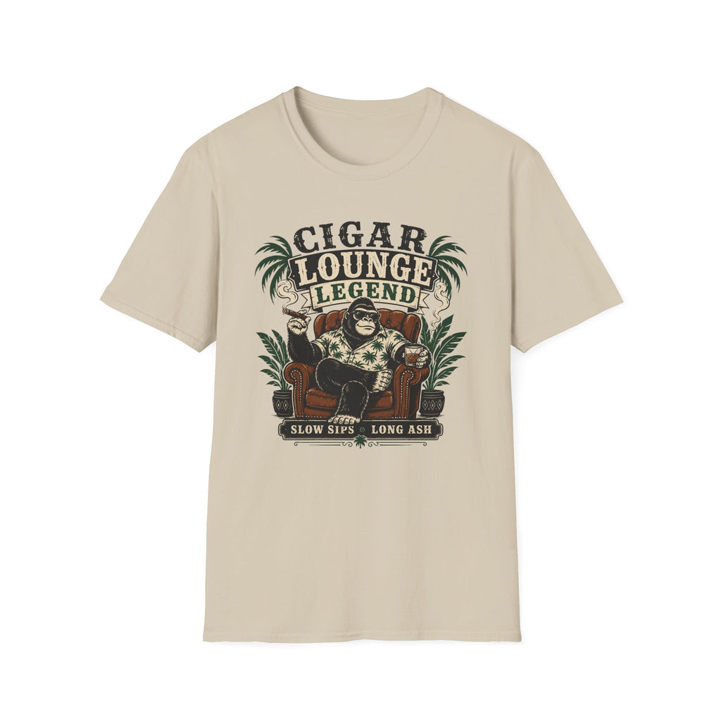 Lounge Legend T-Shirt