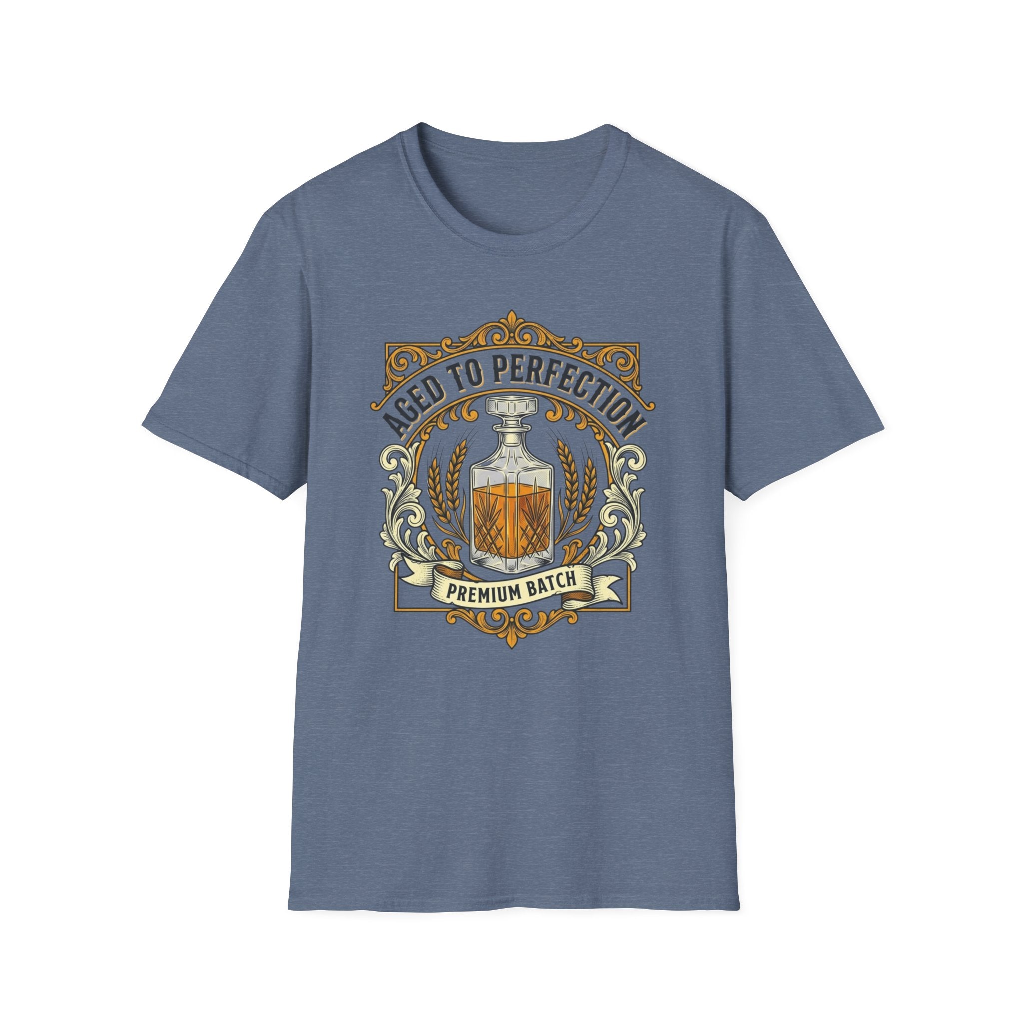 Aged to Perfection Classic T-shirt