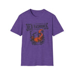 Old Fashioned Cocktail Stamp T-Shirt