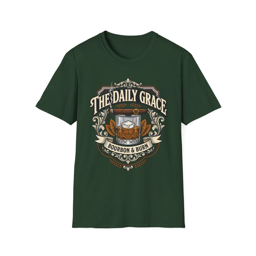 The Daily Grace T-Shirt