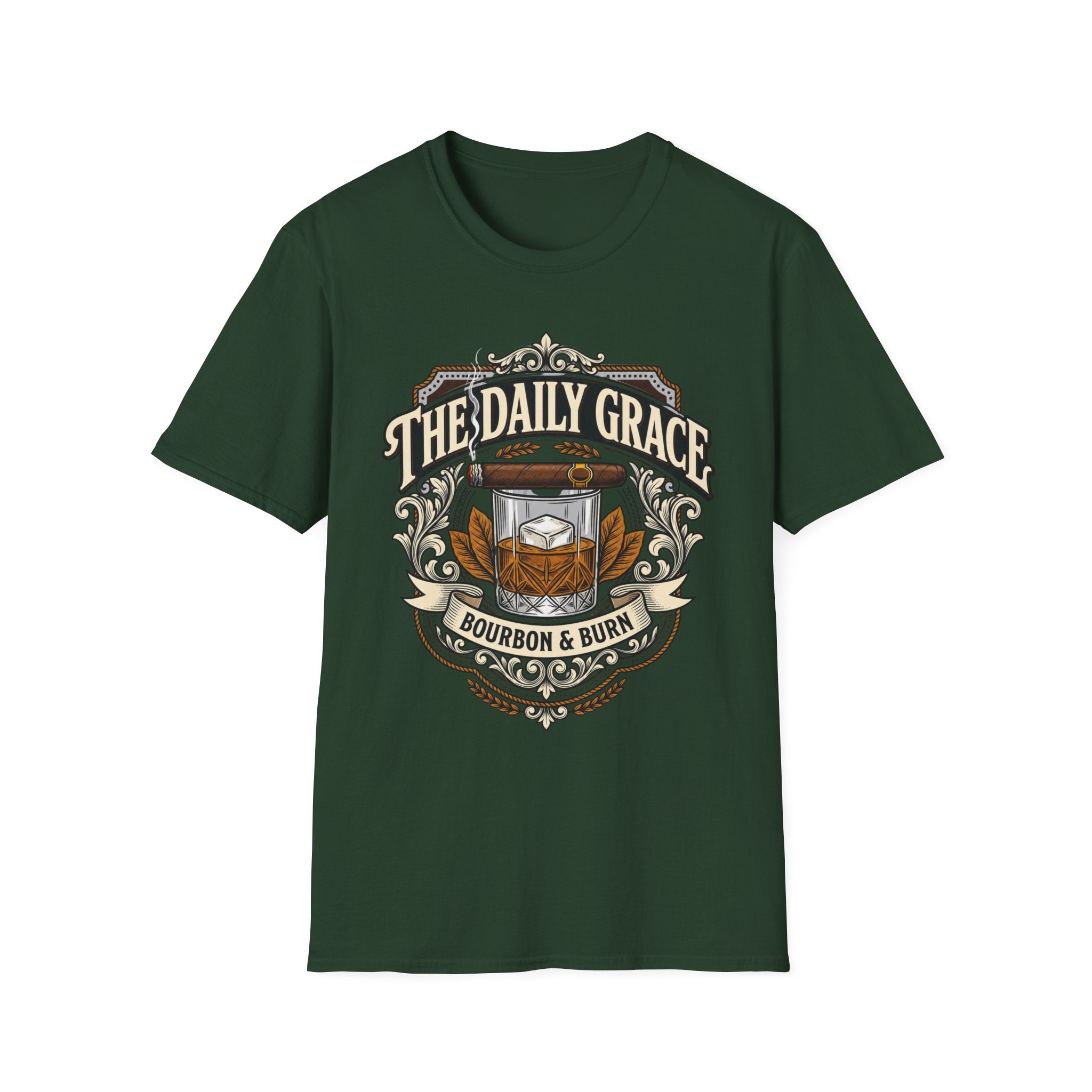 The Daily Grace T-Shirt