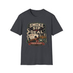 Copy of Poker Night T-Shirt