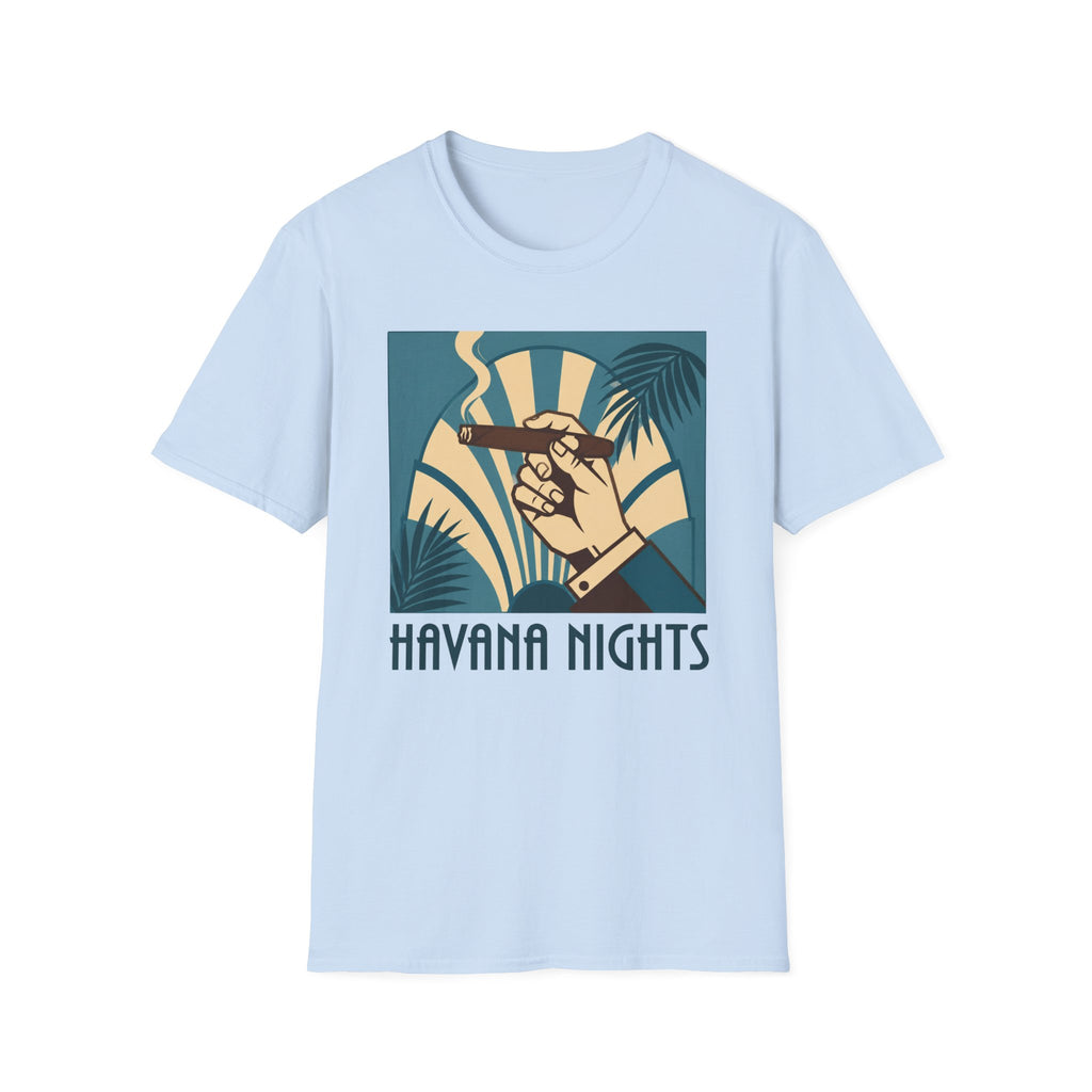 Havana Nights T-Shirt