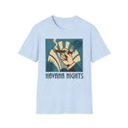 Havana Nights T-Shirt