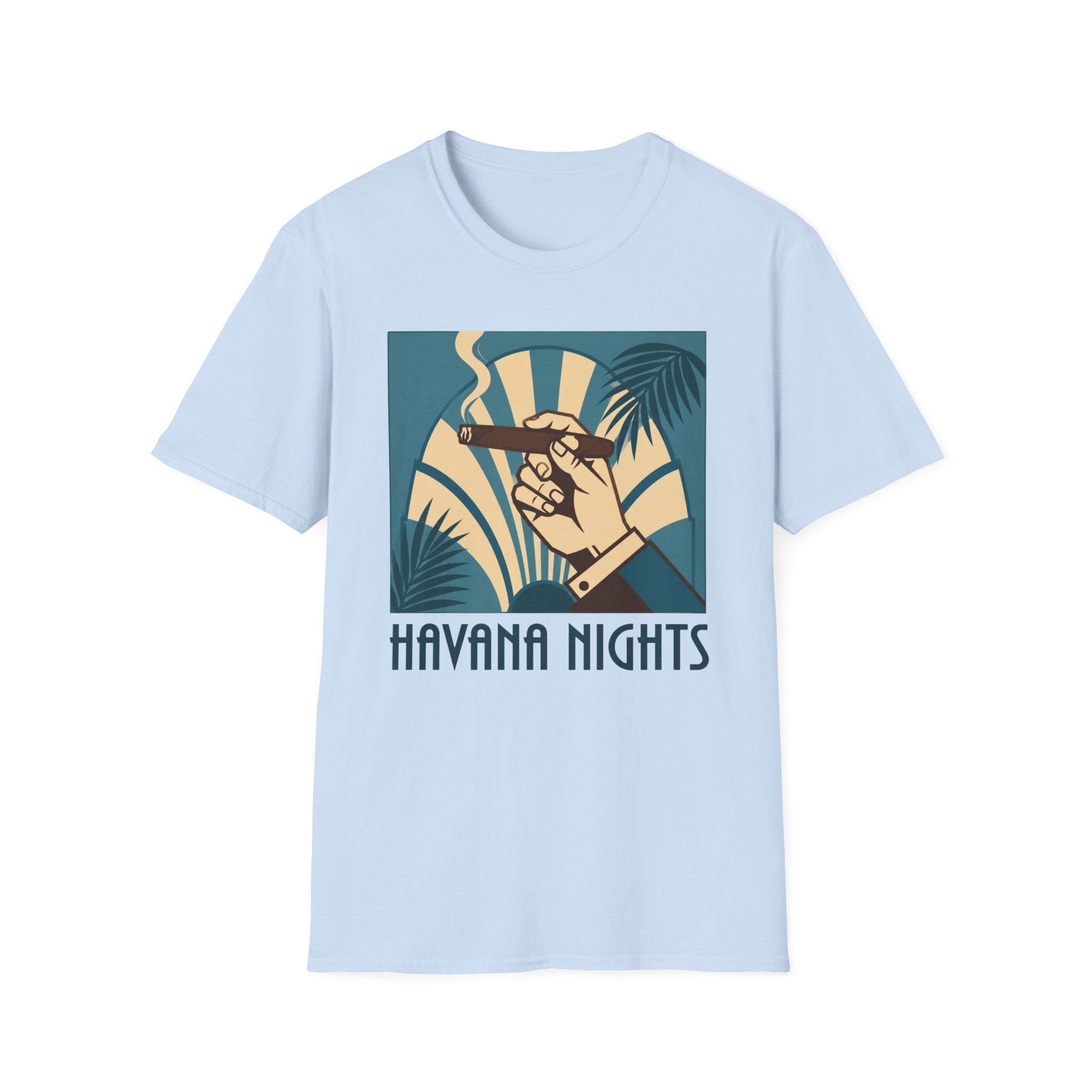 Havana Nights T-Shirt