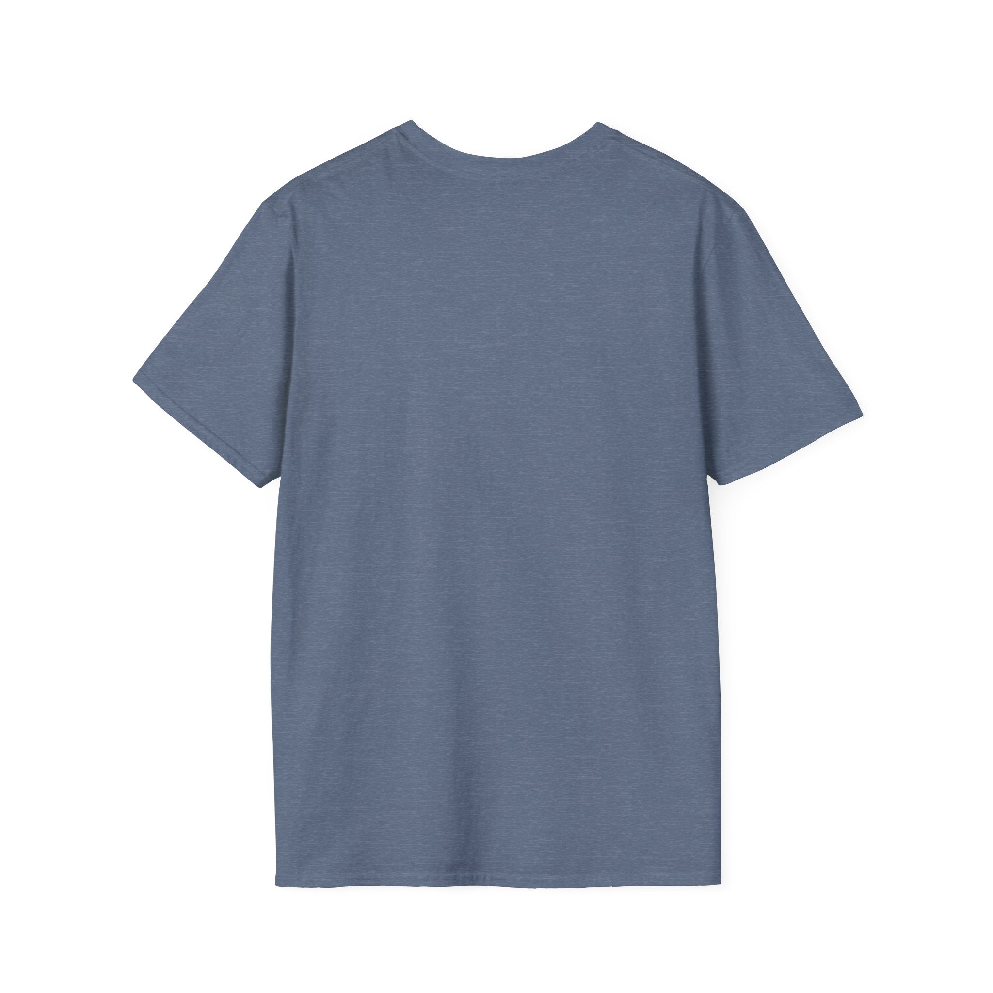 Copy of Neat, Never Rushed T-Shirt — Relaxed Coffee & Cozy Home Tee