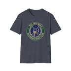 19th Hole Bourbon & Bogey T-Shirt