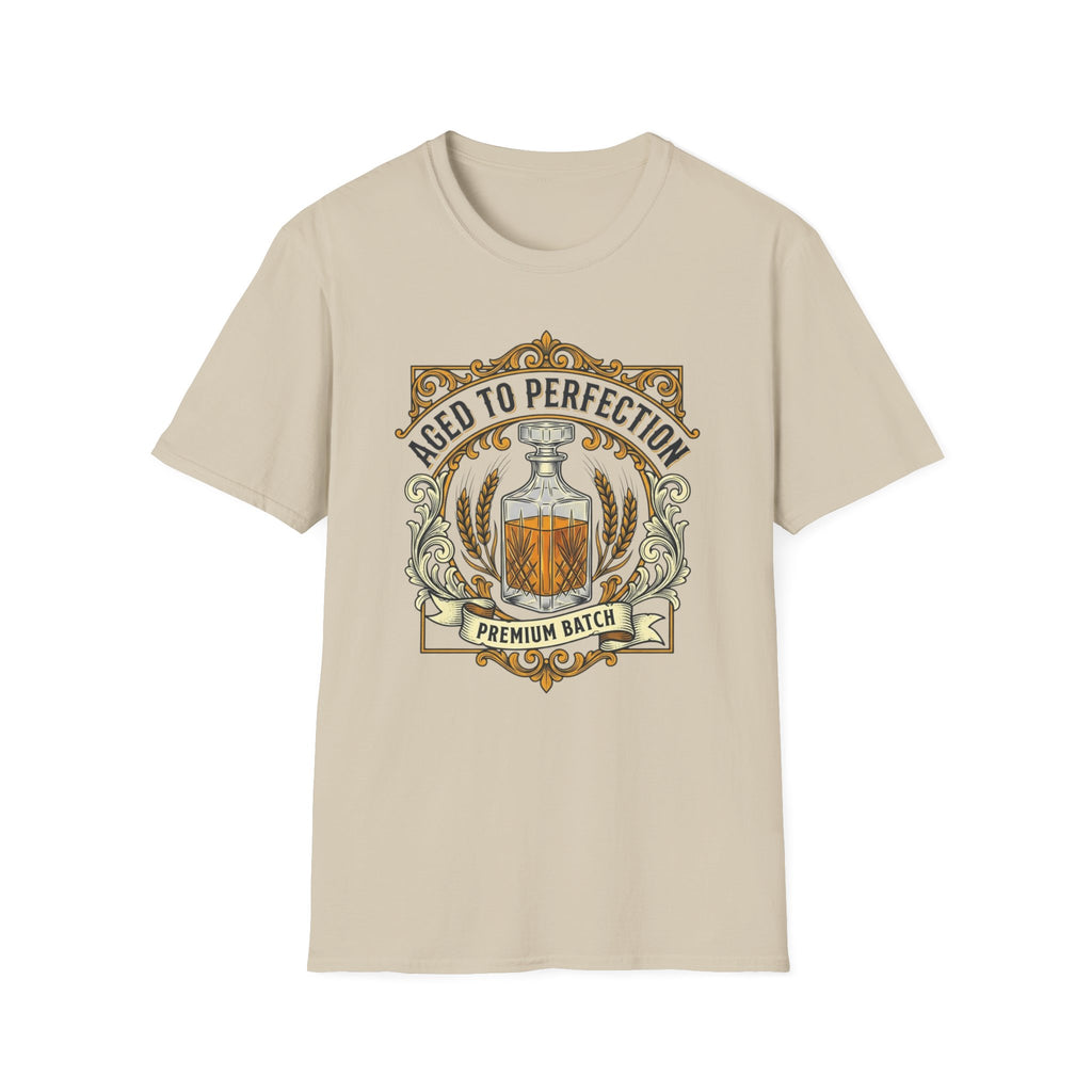 Aged to Perfection Classic T-shirt