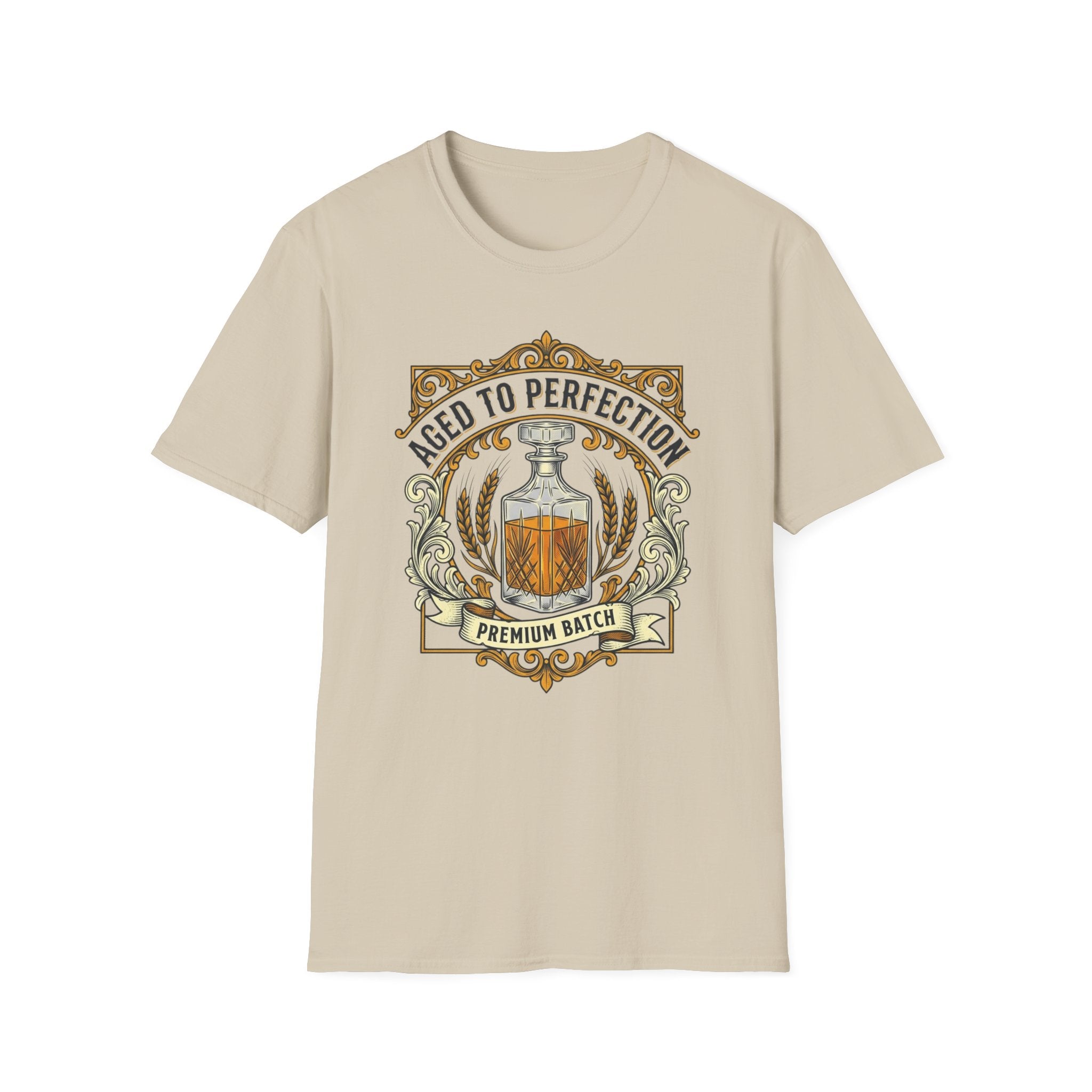 Aged to Perfection Classic T-shirt