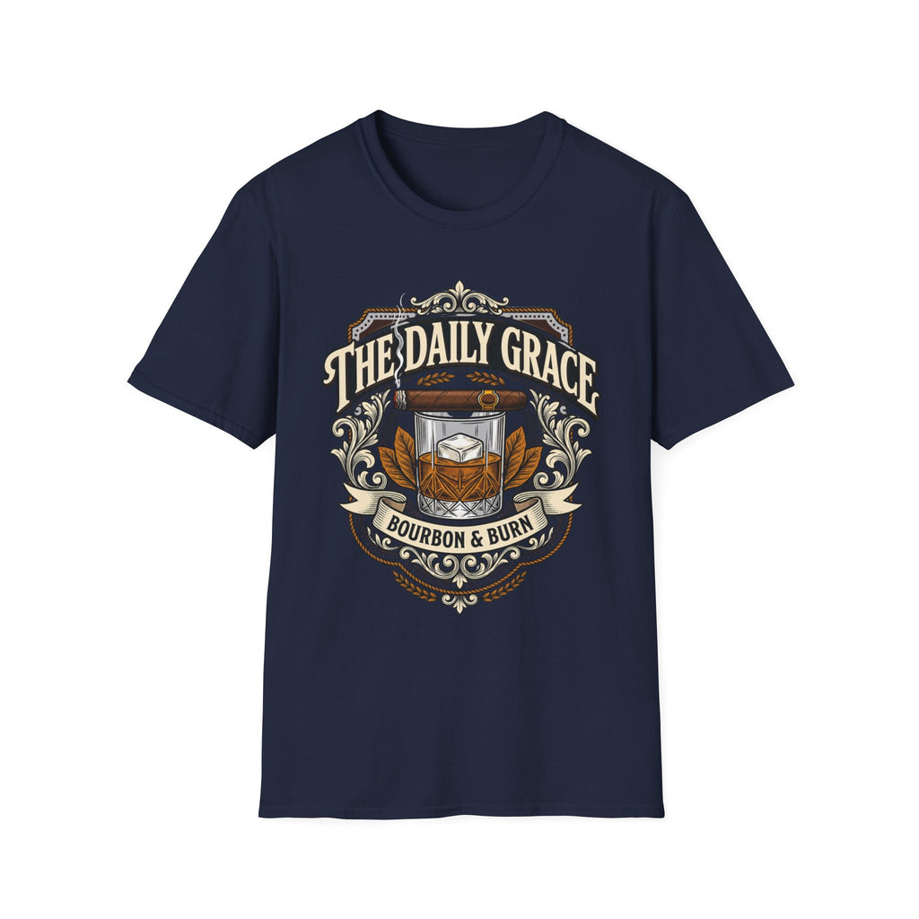The Daily Grace T-Shirt