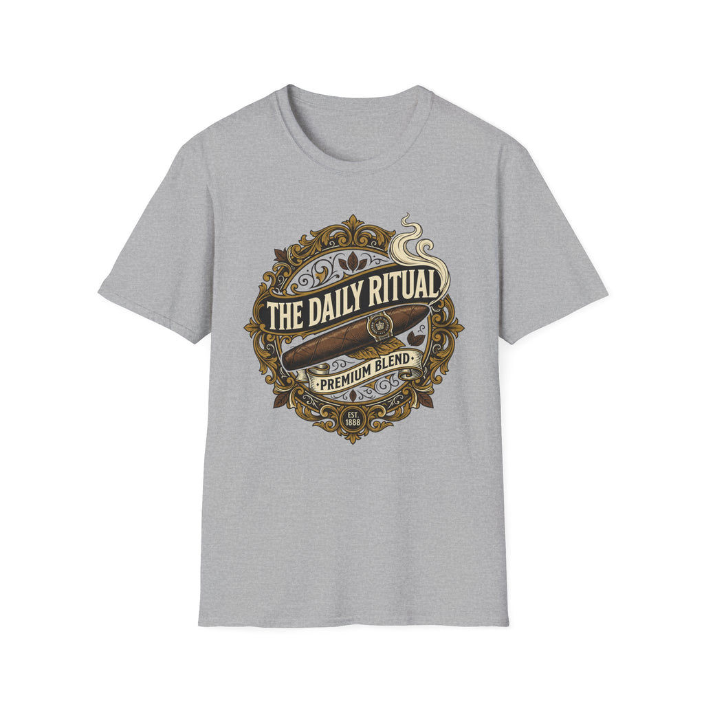 The Daily Ritual T-Shirt