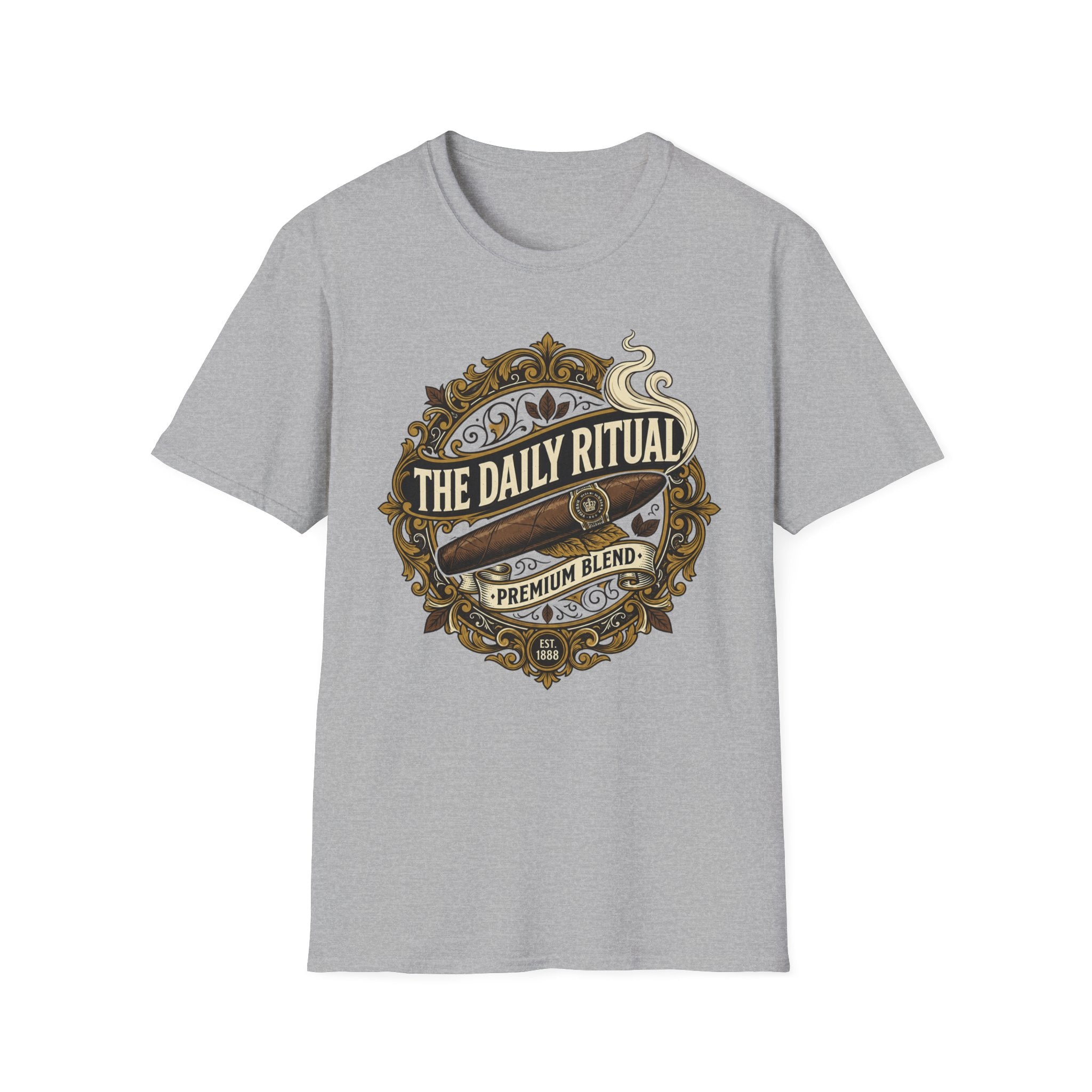 The Daily Ritual T-Shirt