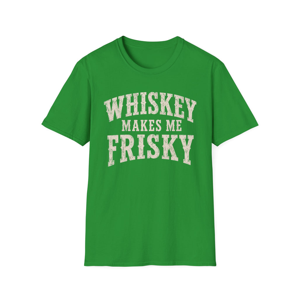 Copy of Unisex Softstyle T-Shirt
