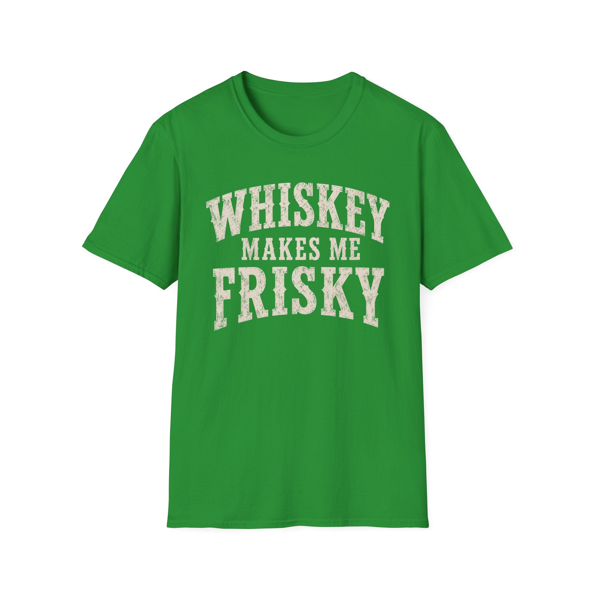 Copy of Unisex Softstyle T-Shirt