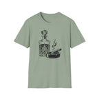 Vintage Decanter T-Shirt