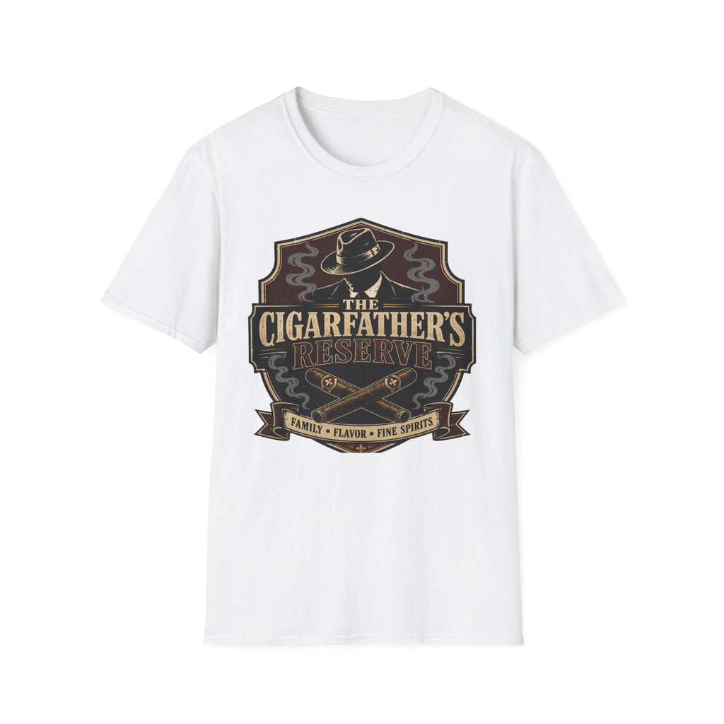 Cigarfather's Reserve T-Shirt
