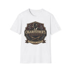 Copy of Cigarfather's Reserve T-Shirt — Vintage Cigar Lounge Tee