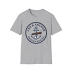 Ash & Anchor T-Shirt