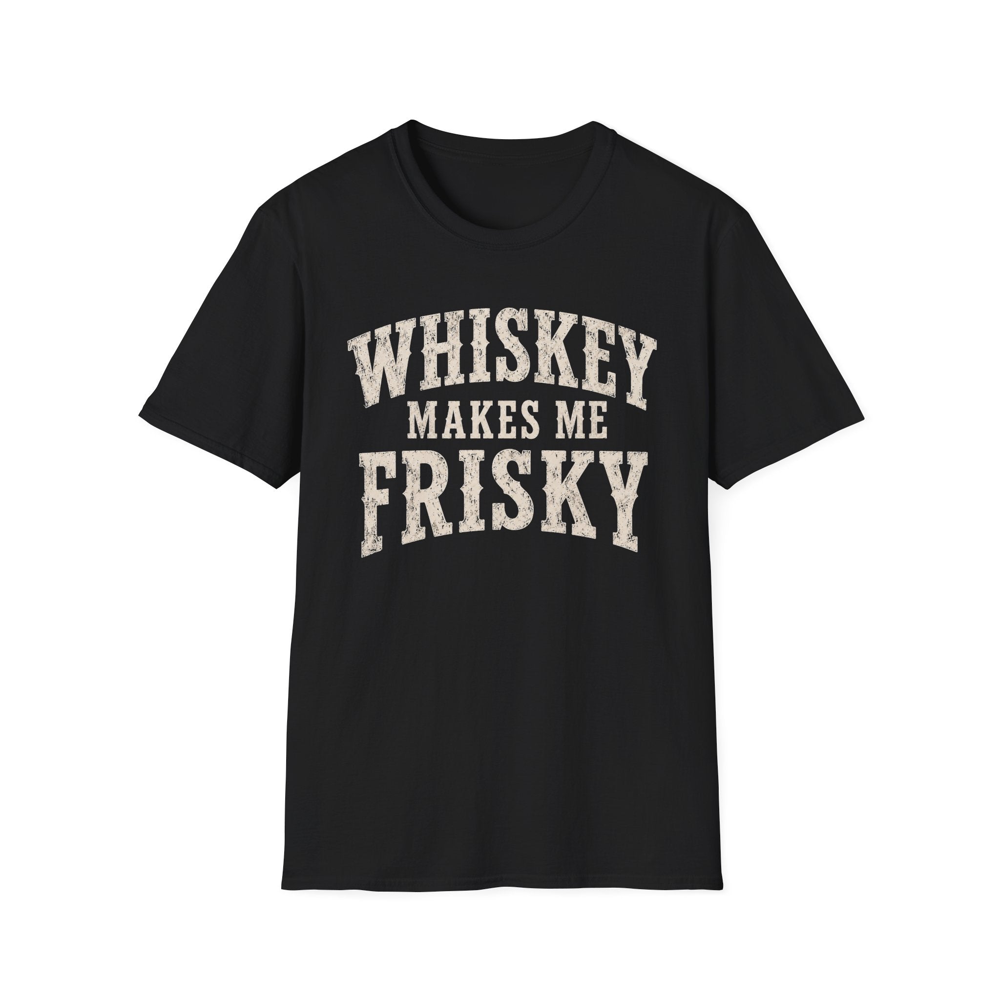 Copy of Unisex Softstyle T-Shirt