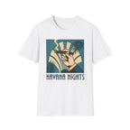 Havana Nights T-Shirt
