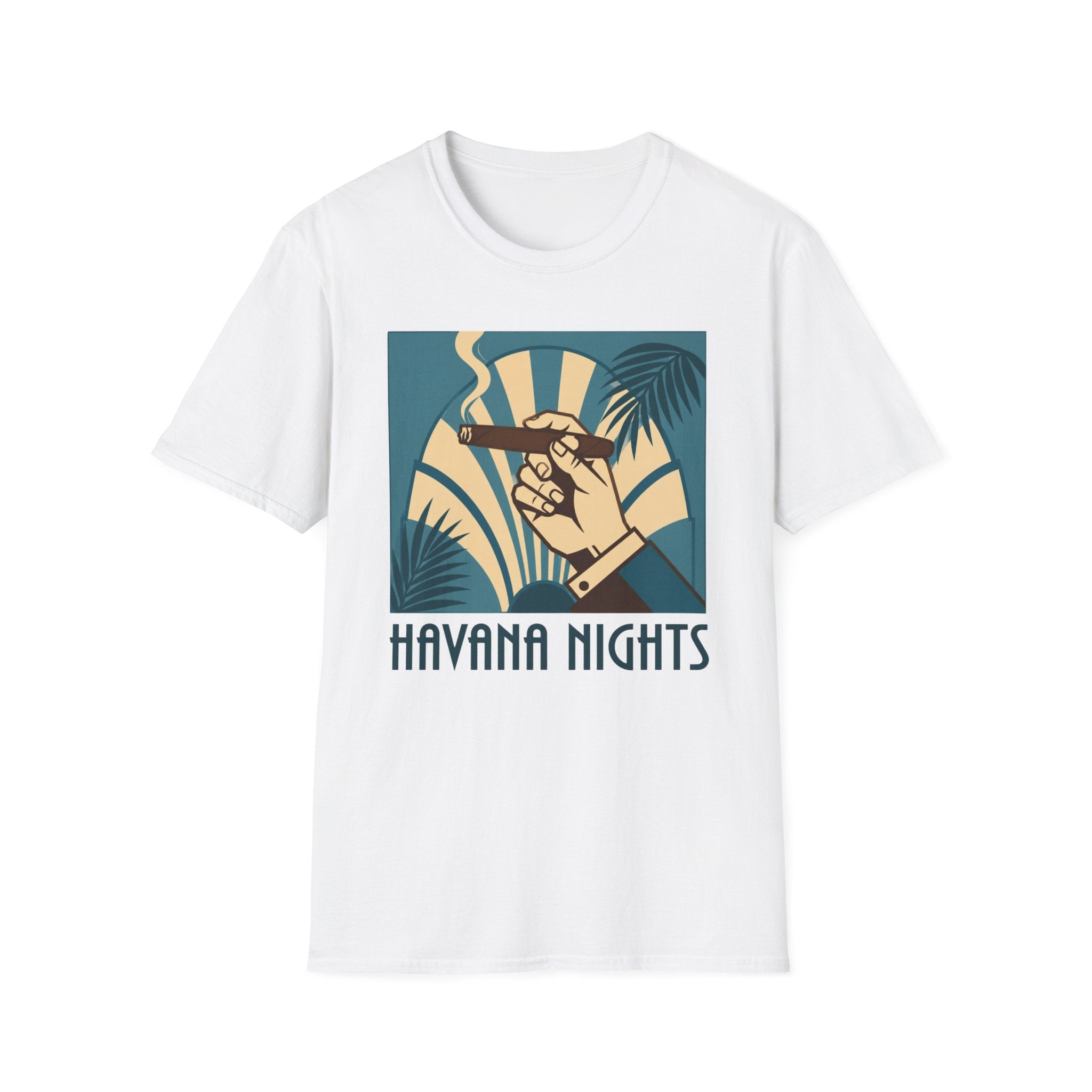 Havana Nights T-Shirt