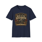 Run for the Bourbon T-Shirt