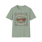 Captain's Blend T-Shirt