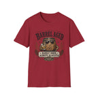 Barrel Aged: Rarely Sober, Always Allocated T-Shirt